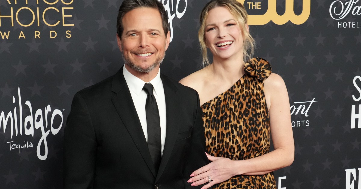 Real World Alum Kelley Wolf Released From Jail After Doxxing Husband Scott