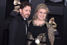 Kelly Clarkson ex-husband Brandon Blackstock died