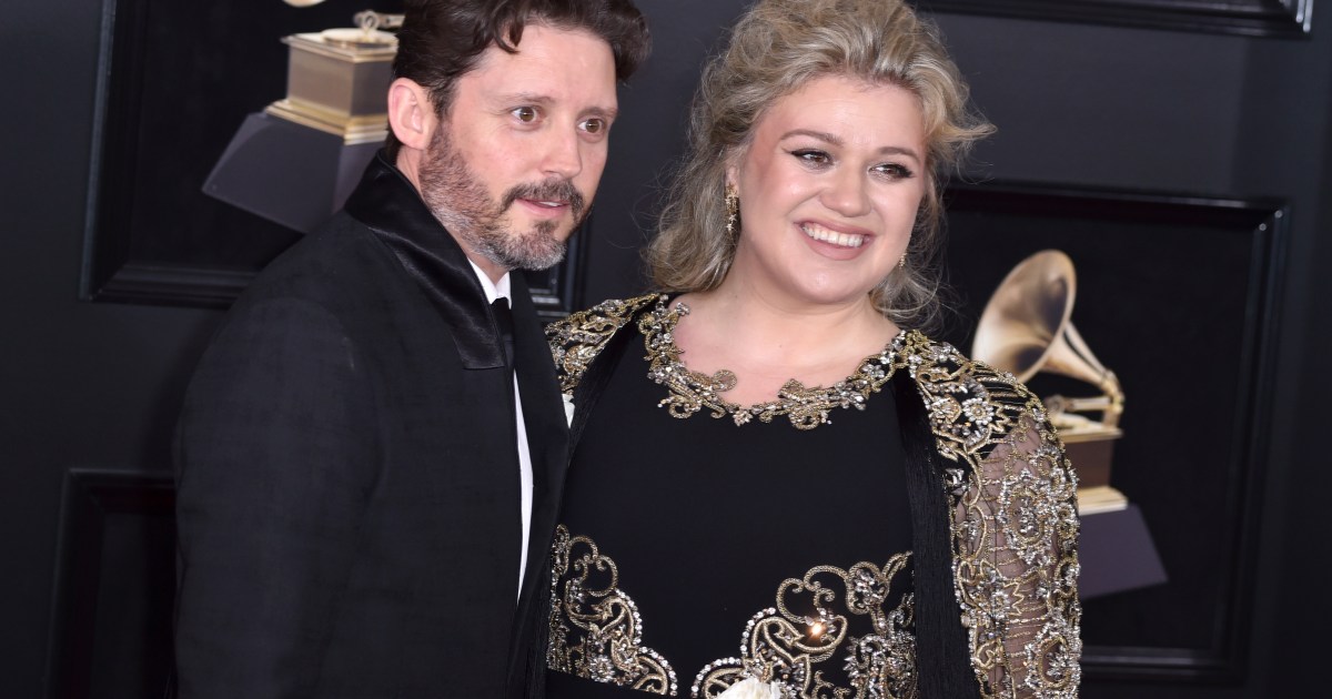 Kelly Clarkson’s Ex-Husband Brandon Blackstock Dies of Cancer Aged 48