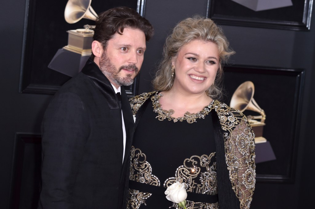 Kelly Clarkson ex-husband Brandon Blackstock died