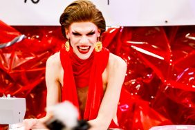 Project Runway Ethan Utica