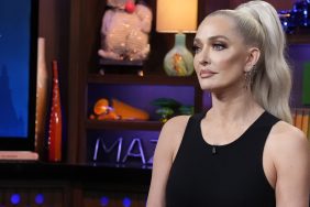 RHOBH's Erika Jayne on WWHL