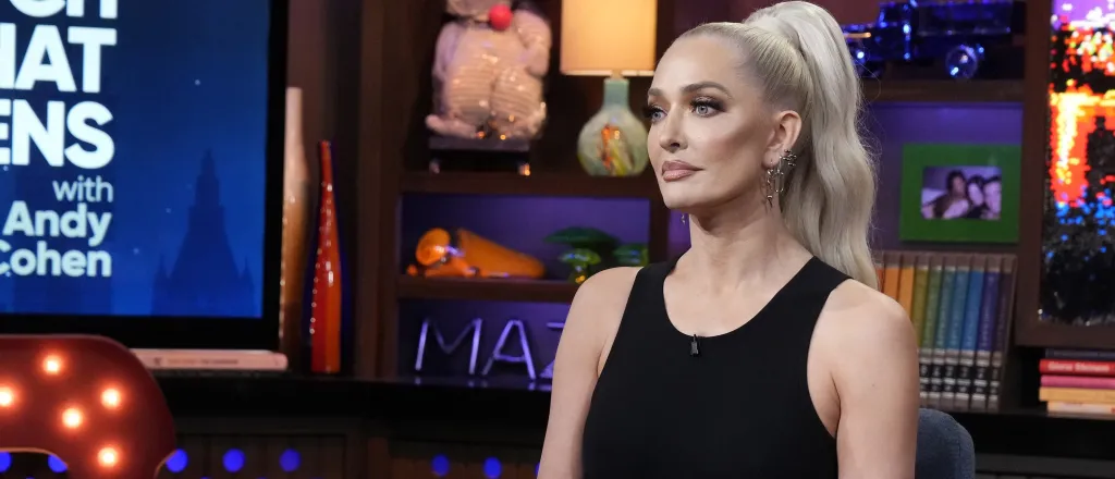 “RHOBH’s Erika Jayne Faces Jury Trial Over $25M Lavish Spending — Was Her Entire Glam Life Financed by Fraud?” “RHOBH’s Erika Jayne Faces Jury Trial Over $25M Lavish Spending — Was Her Entire Glam Life Financed by Fraud?”