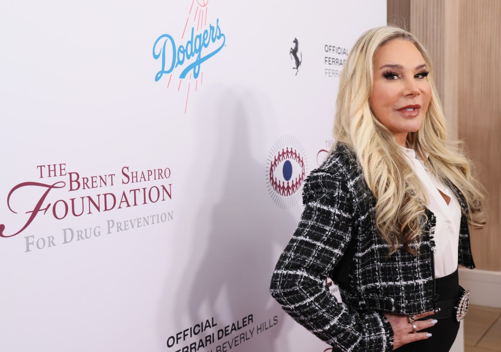 Adrienne Maloof