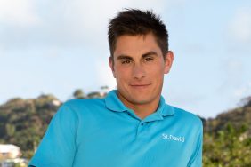 Below Deck Fraser Kyle