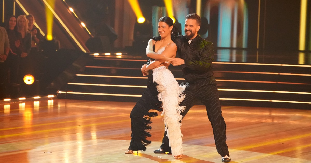 Is Mark Ballas Returning To Dancing with the Stars 2025?