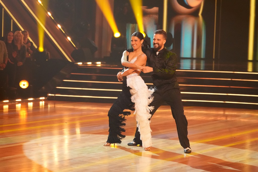 Mark Ballas Dancing with the Stars