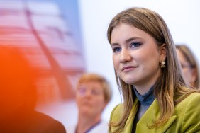 Princess Elisabeth of Belgium