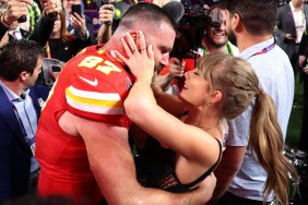 taylor swift travis kelce