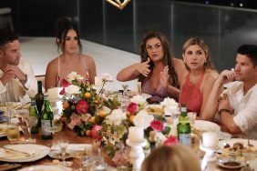 The Valley cast