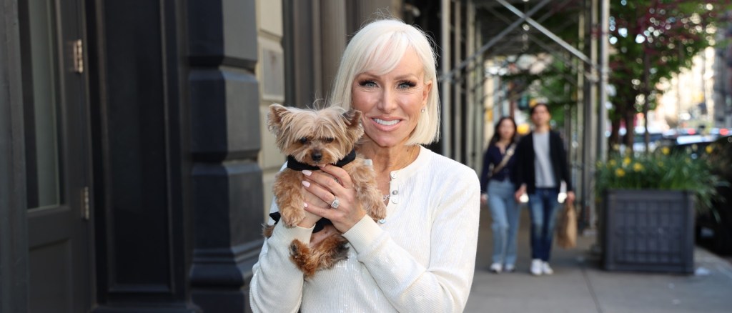 Margaret Josephs: RHONJ