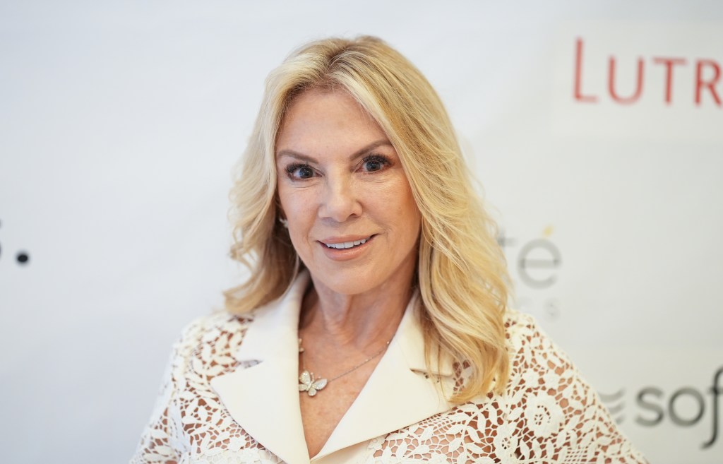 Ramona Singer