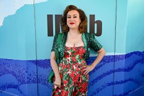RHOBH: Jennifer Tilly