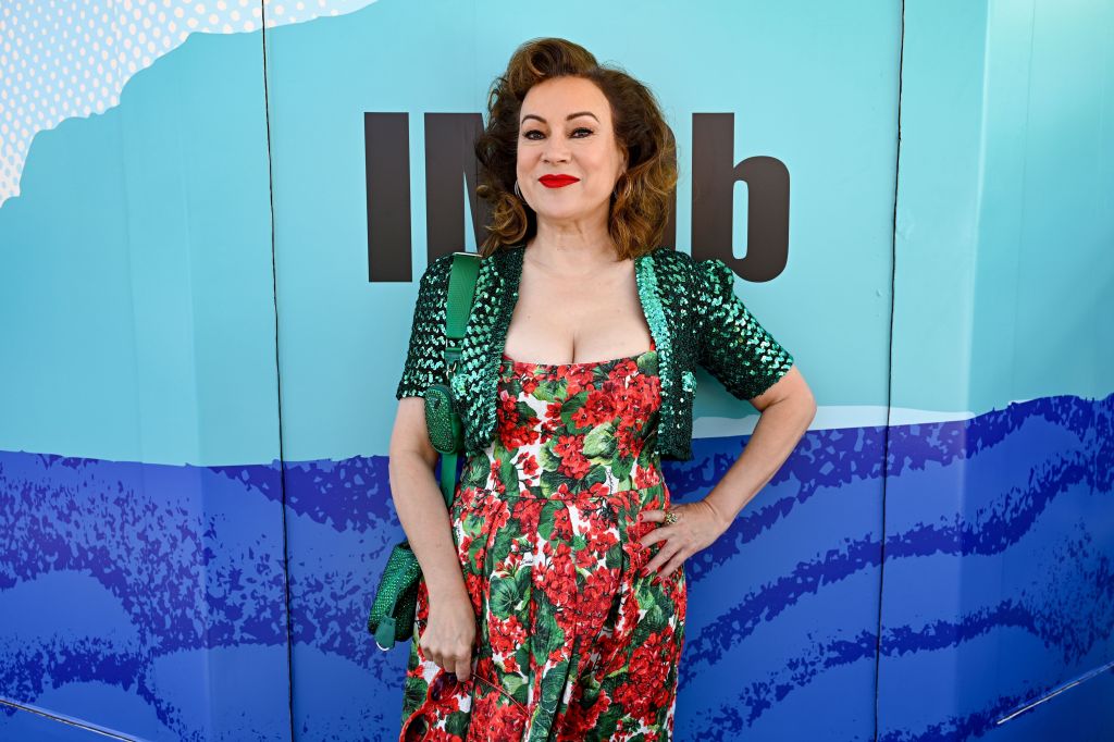 RHOBH: Jennifer Tilly