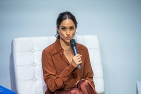 Meghan Markle As Ever