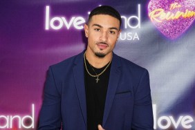 Love Island USA's Miguel Harichi