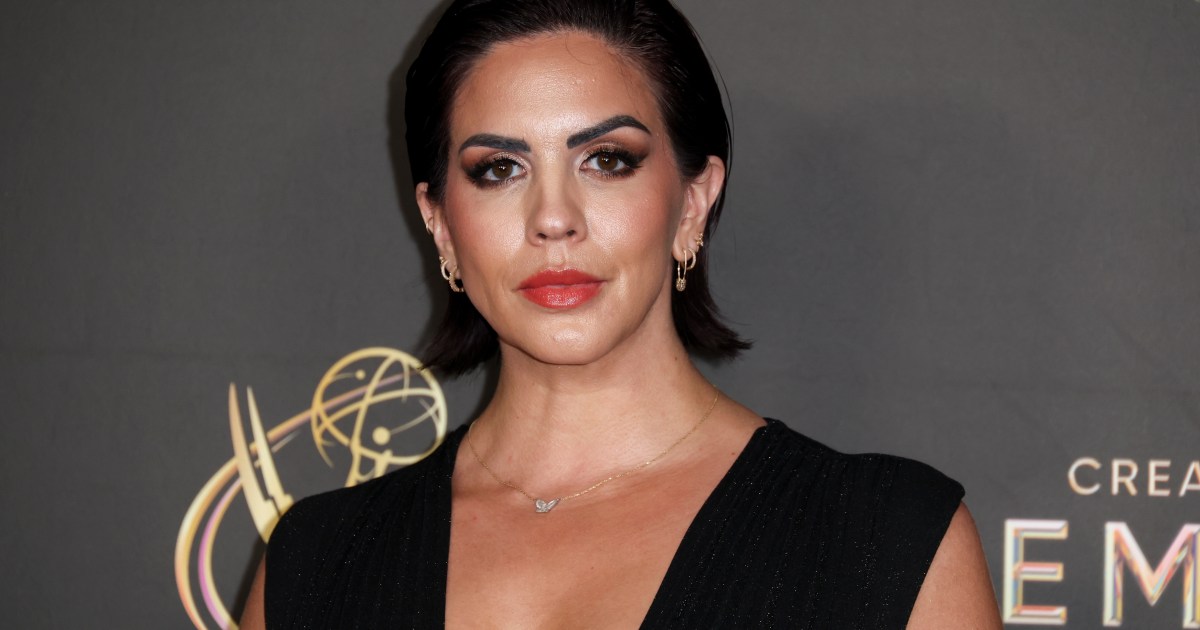 How Katie Maloney's Boyfriend Nick Martin Bonded With Her Mom