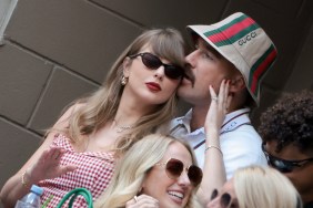 Taylor and Travis