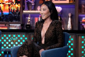 Katie Ginella on WWHL