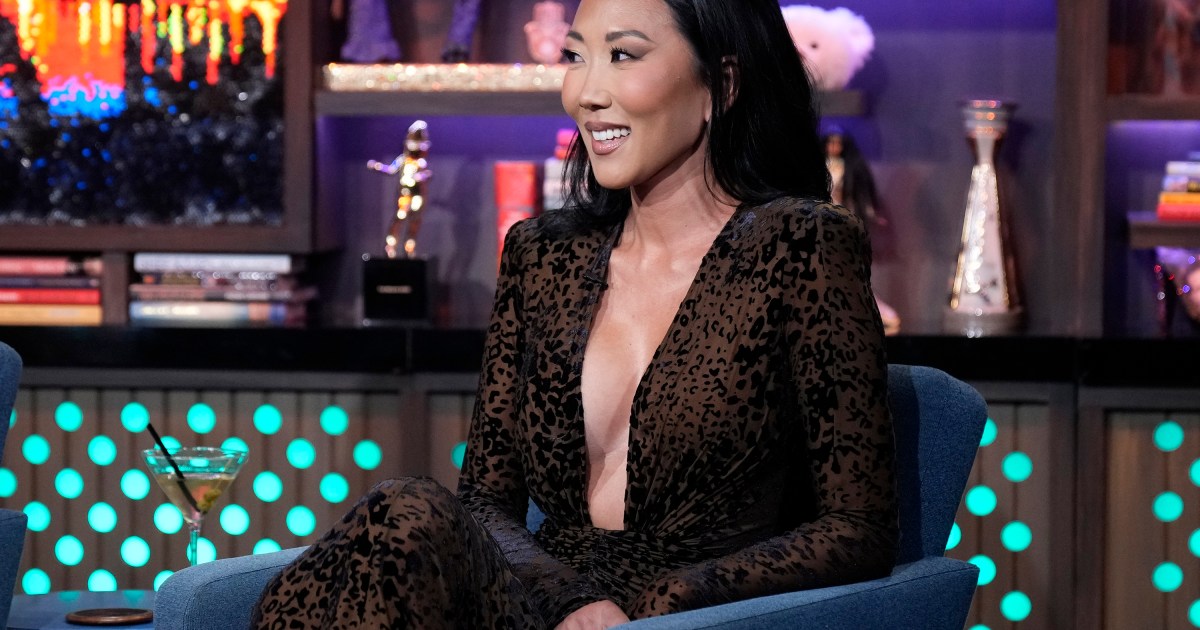 RHOC's Katie Ginella Explains Why She May Have Failed the Lie Detector Test