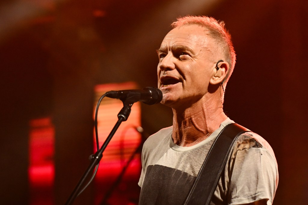 Sting