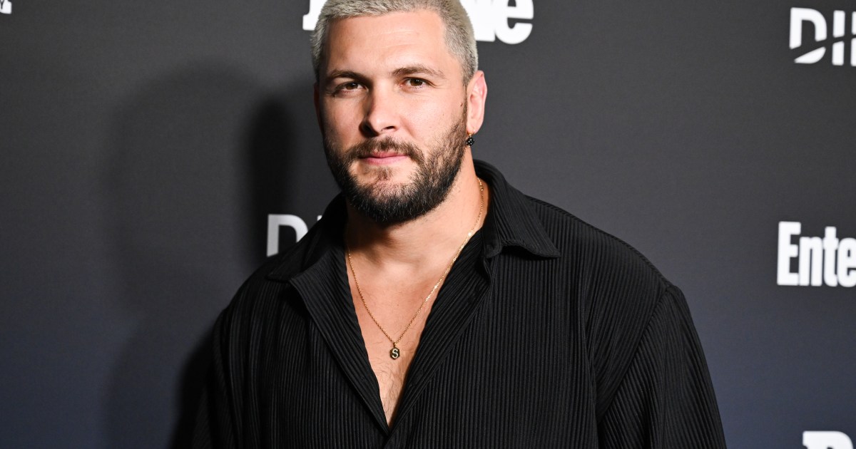 Vanderpump Rules Alum Brock Davies Reveals His Family's Future After Cheating Scandal (August 2025)