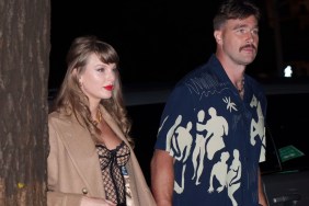 taylor swift travis kelce