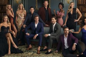 Southern Charm