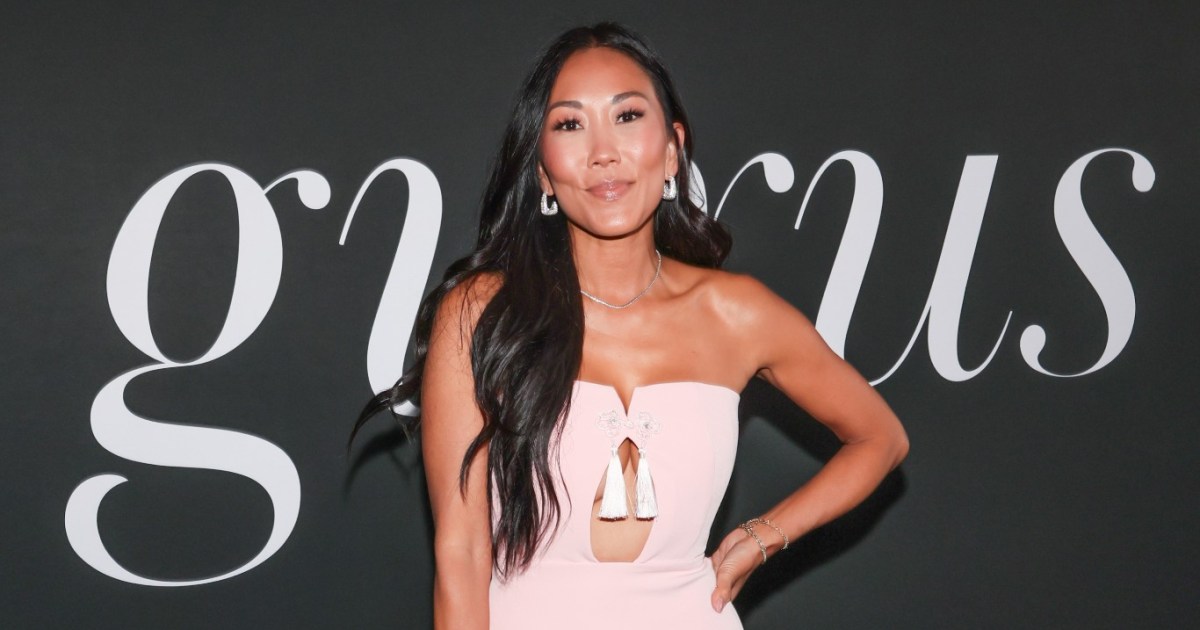 RHOC Fans Back Katie Ginella in Lie Detector Drama