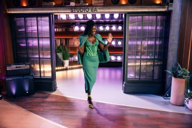 RHOBH's Bozoma Saint John