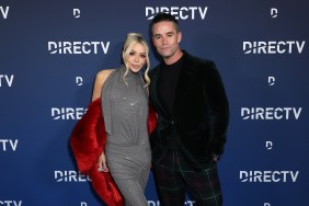 The Valley's Jesse Lally with current girlfriend Lacy Nicole