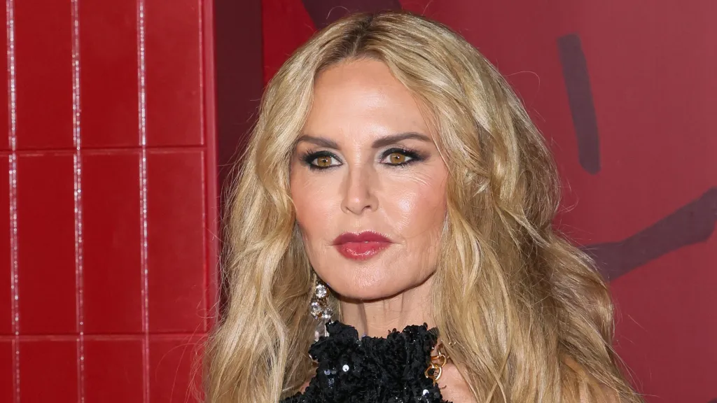 RHOBH: Rachel Zoe