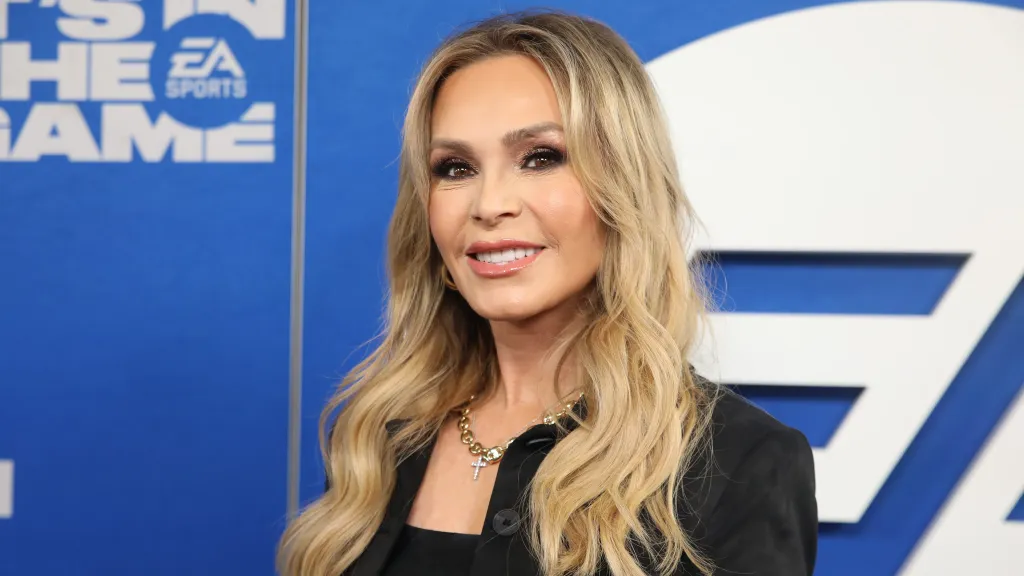 RHOC's Tamra Judge