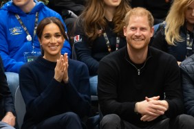 Meghan Markle and Prince Harry