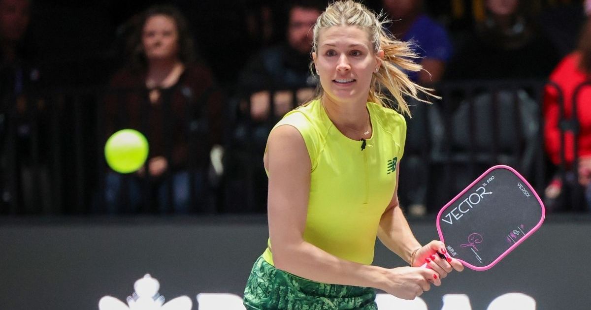 Eugenie Bouchard Net Worth 2025: How Much Money Does She Make?