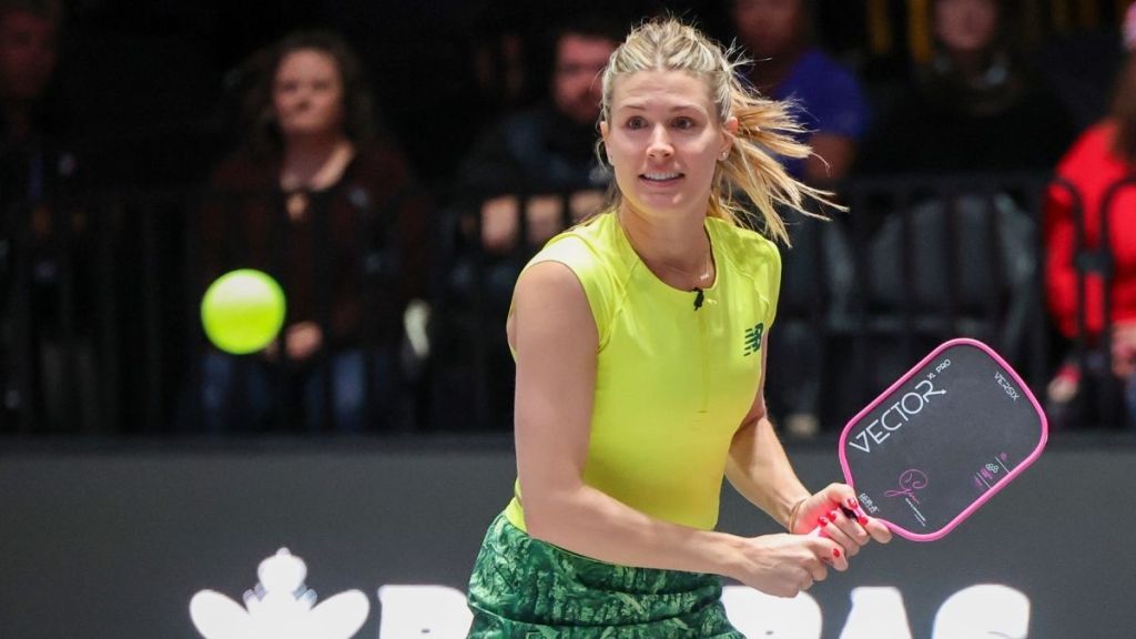 Eugenie Bouchard Net Worth 2025: How Much Money Does She Make?