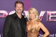 Gretchen Rossi