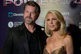 Gretchen Rossi and Slade Smiley