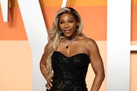 Serena Williams