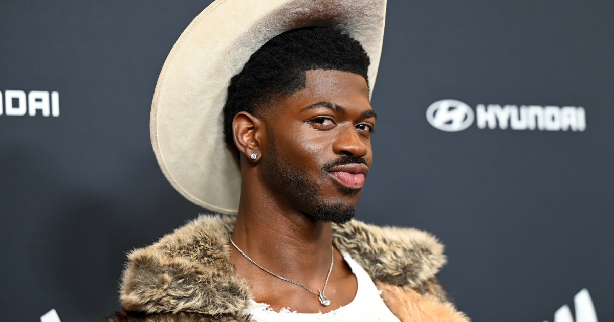 Lil Nas X Hospitalized and Arrested After Allegedly Punching Police Officer Twice