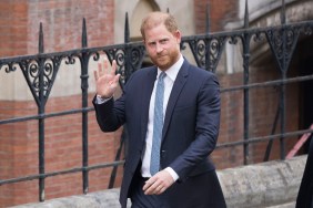Prince Harry