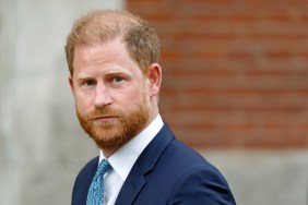 Prince Harry