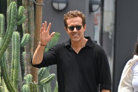 Ryan Reynolds