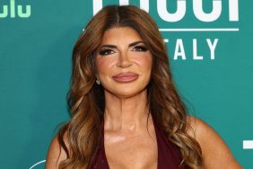 Teresa Giudice
