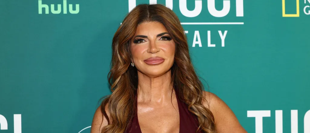 Teresa Giudice