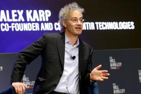 Alex Karp Net Worth 2025: How Much Money Does He Make?