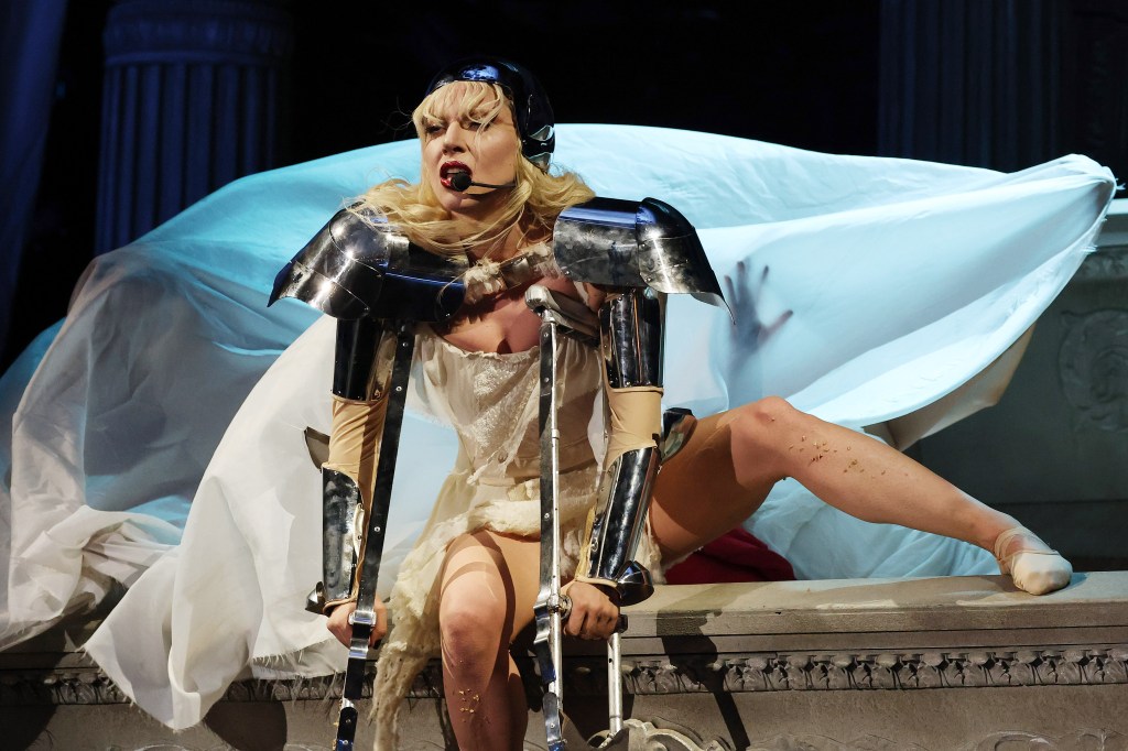 Lady GaGa