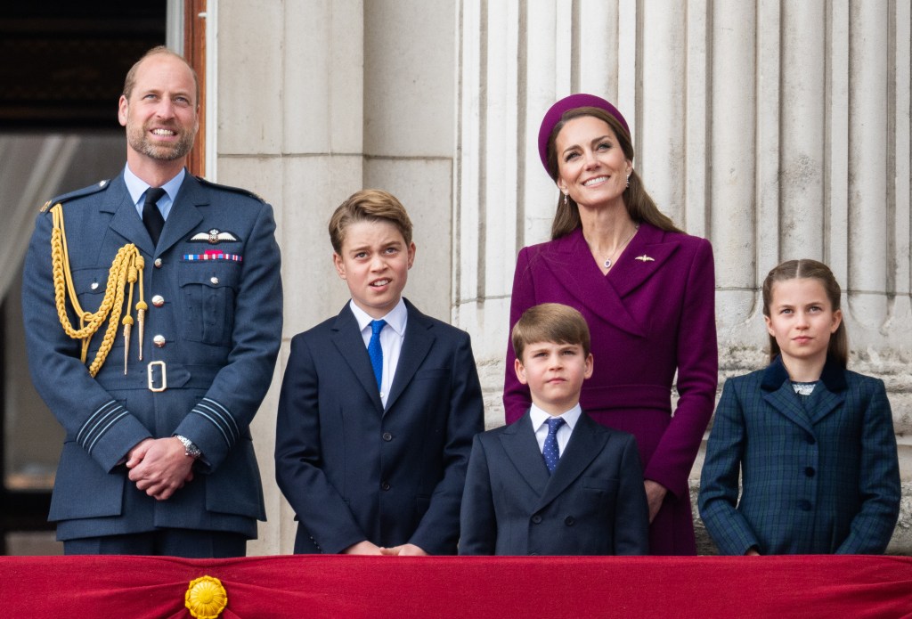 The Royal Family 