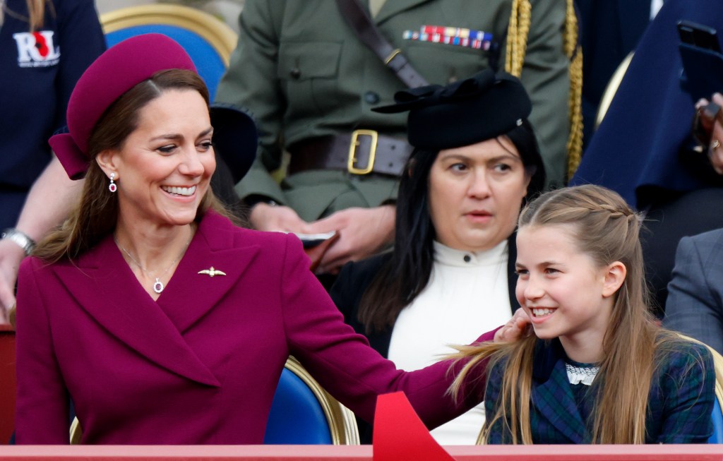 Kate Middleton