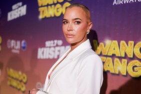 Teddi Mellencamp